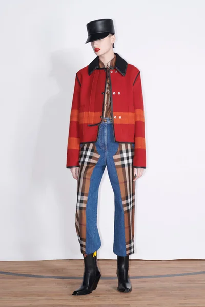 Look 1
